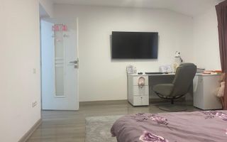 Gata de locuit! Vanzare casa cu 6 camere in Targoviste - Poză 5