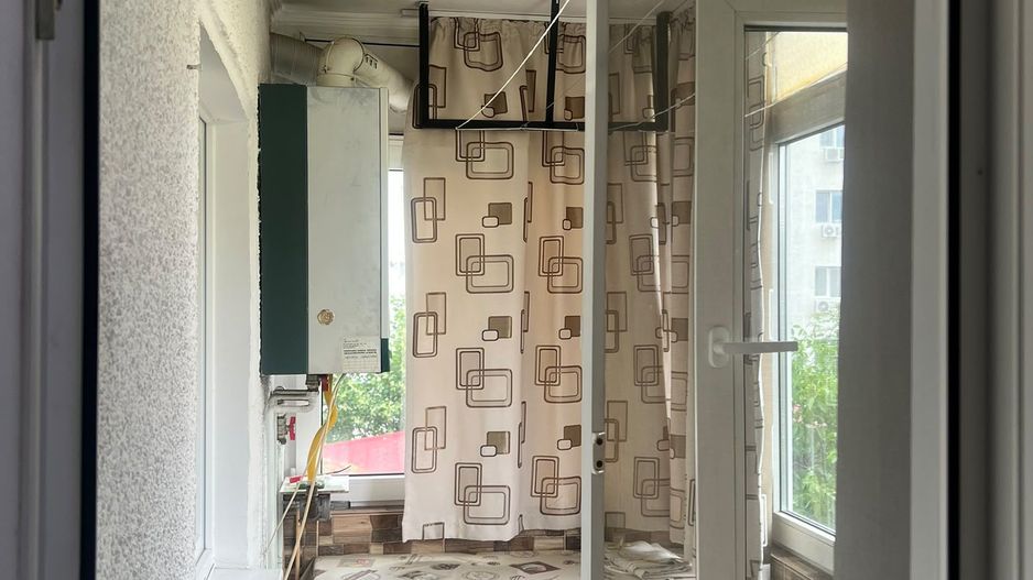 INCHIRIERE 3 CAMERE | CENTRALA PROPRIE | 2 BAI | ZONA APUSULUI - Poză 13