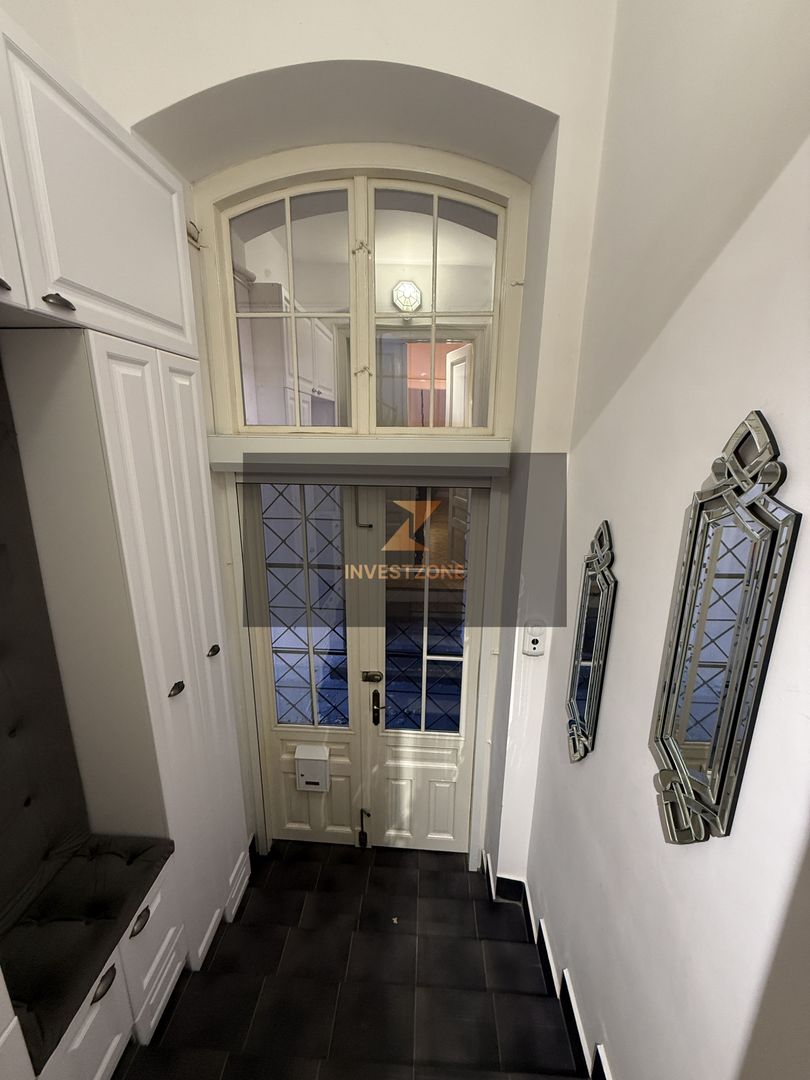 Apartament 4 camere Ultracentral Oradea - Poză 22