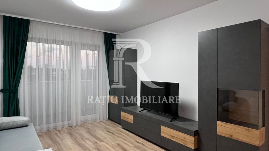 Apartament cu 2 camere | parcare supraterana | Prima Green | Oradea - Poză 2