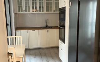 Apartament 3 camere ISmart Residence Lujerului I Loc de parcare inclus - Poză 1