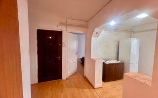 Apartament 2 camere/Ostroveni/A-uri - Poză 1