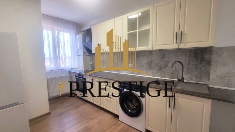 APARTAMENT 2 CAMERE DECOMANDATE, TURNIȘOR | PARCARE PRIVATĂ | RENOVAT - Poză 5