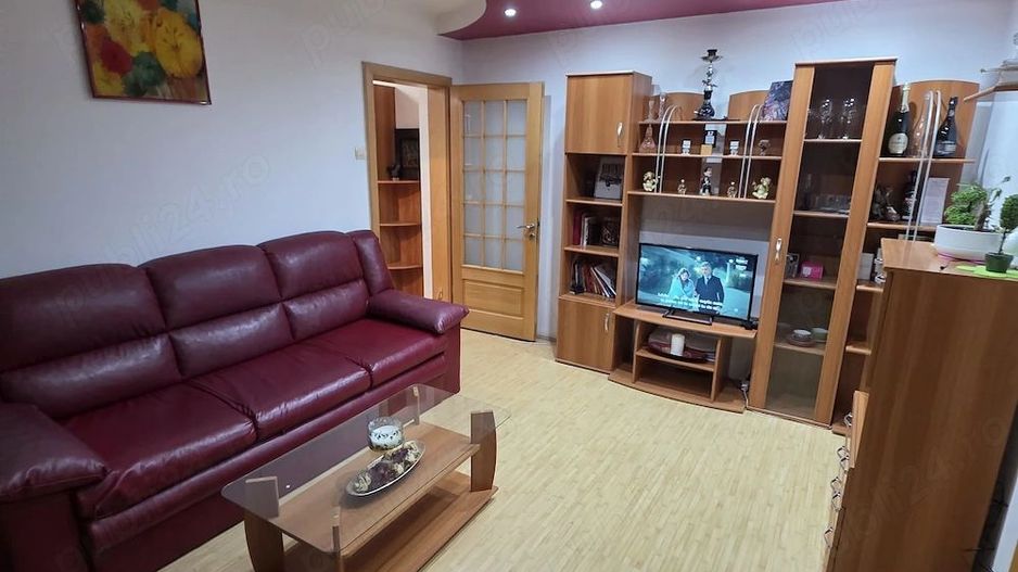 Complex Studentesc | 2 Camere | Centrala Proprie - Poză 1