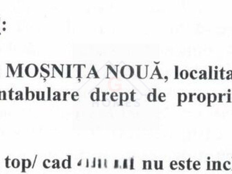 Teren pe colt in cartier nou de case locuite. Iluminat stradal. COMISION ZERO! - Poză 6