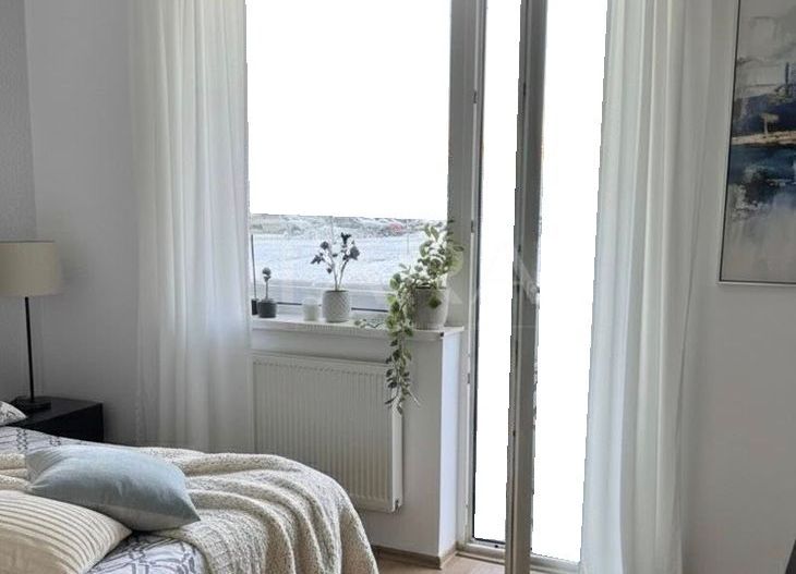 Apartament modern cu 3 camere, 70 mp, orientare sudică – zona VIVO! - Poză 5