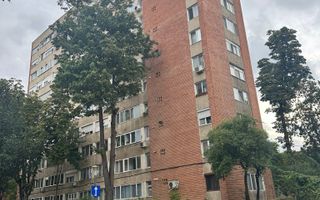 Apartament 2 camere decomandat etaj intermediar, centrala+ clima - Poză 8