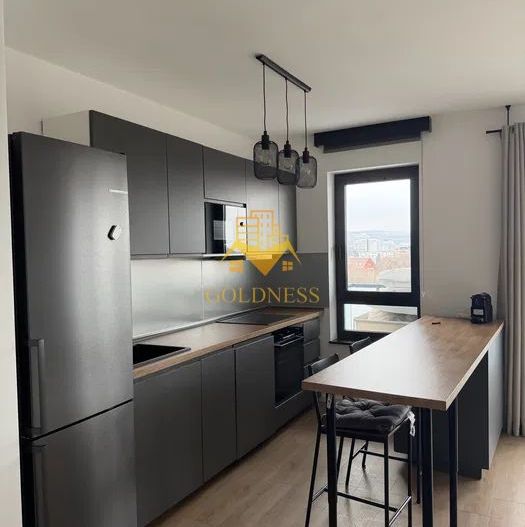 2 Camere Openspace, Liberty Residential, Parcare,Iris,Prima inchiriere - Poză 1