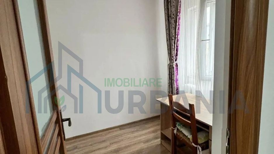Inchiriez apartament 2 camere - Poză 3