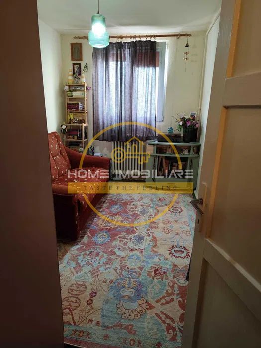 Zona Tatarasi/ Apartament 3 camere/ Fara Risc Seismic - Poză 2