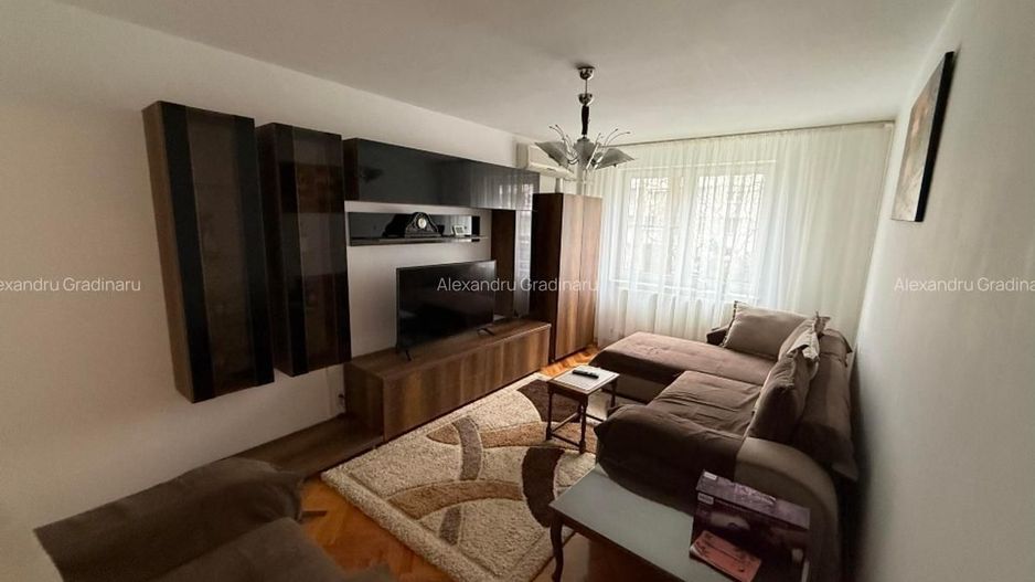 AP. 3 CAMERE RAHOVA, CENTRALA PROPRIE, LOC PARCARE, BUCATARIE INCHISA - Poză 1