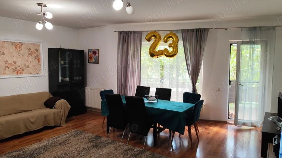 Zonă deosebită, oportunitate de investiție casă individuala in Gruia - Poză 2