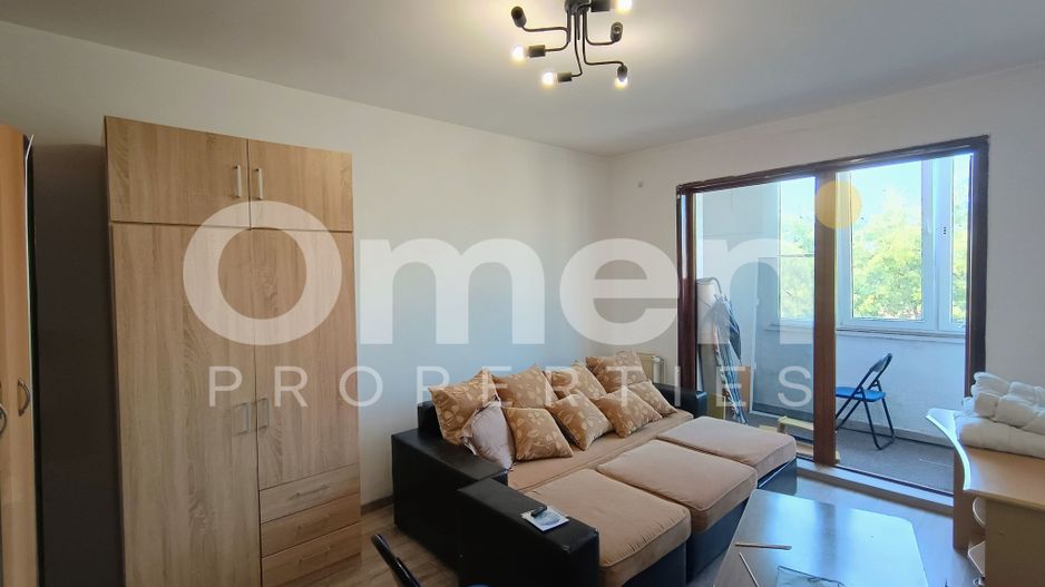 Închiriere apartament 2 camere | Aleea Aurora | Mobilat și utilat | 50 mp - Poză 1