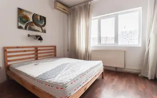Apartament 3 camere, la 2 minute de metrou Piața Muncii - Poză 12