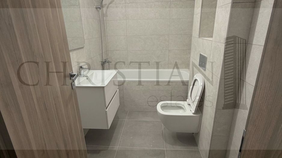 Garsonieră Finisată 39 mp - Smart Residence Lujerului Faza 2 - Poză 16