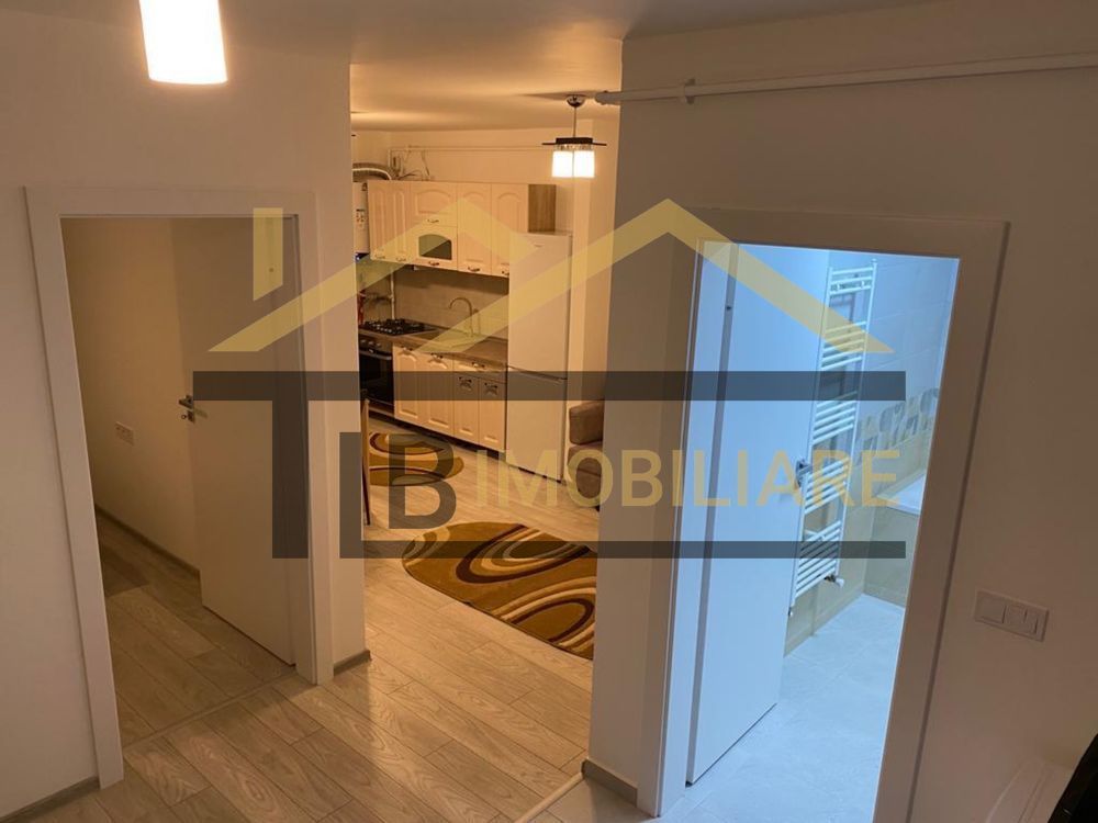 Apartament cu 1 camera,  40 mp, parcare, zona Maurer - Poză 4