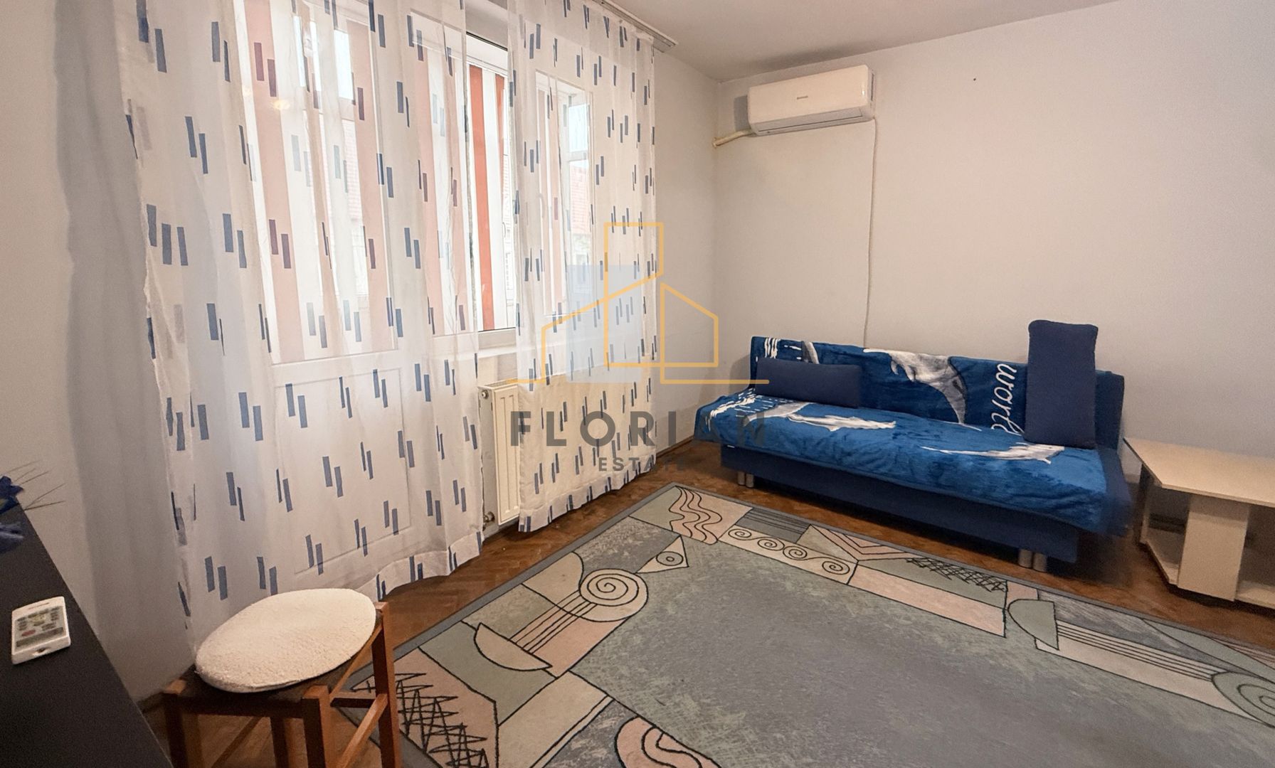 Apartament cu 2 camere – Zonă Ultracentrală, lângă Luis Țurcanu - Poză 7