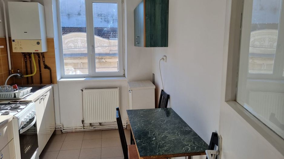 Apartamente de vânzare Lugoj,  Str. Anisoara Odeanu - Poză 5