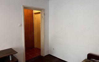 Garsonieră decomandată | Semicentral | Balcon | Mobilată & utilată - Poză 4