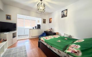 Apartament 2 camere decomandate | 52 mp | Etaj 1 | Renovat | Cetate - Poză 4