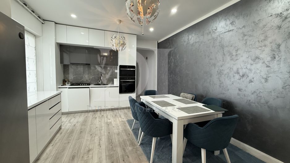 Apartament la cheie / Zona Tineretului - Poză 5