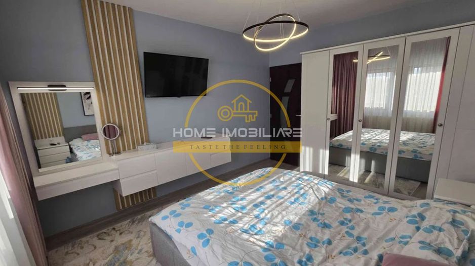 Etaj 2 Apartament 2 Camere-Decomandat 64mp!Loc de parcare inclus/Rond Era! - Poză 1