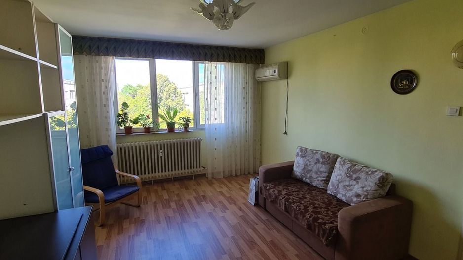 AP. 3 CAMERE- THEODOR PALLADY, REABILITAT, BUCATARIE INCHISA, COMIS 0% - Poză 7