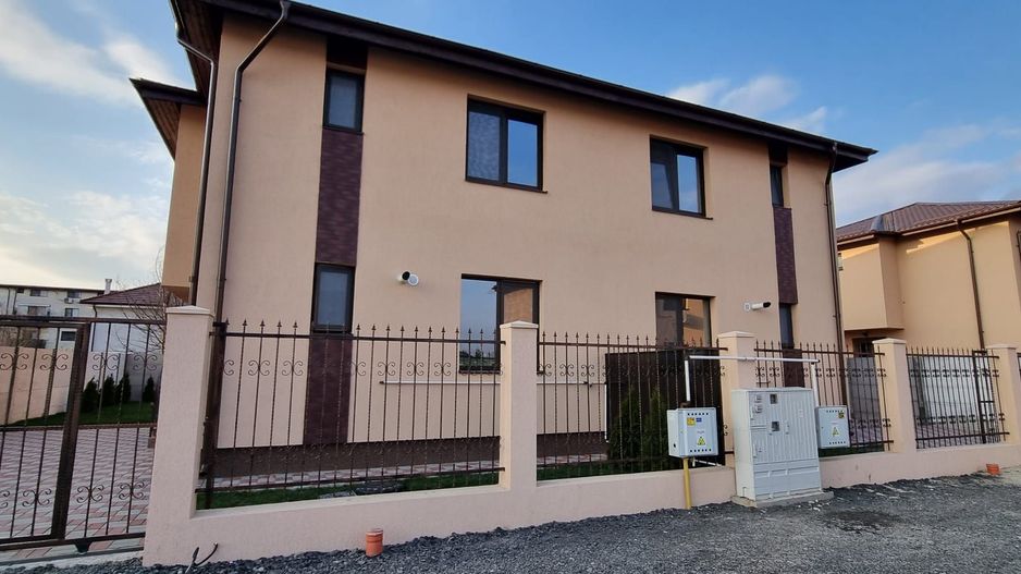 Complex modular de duplexuri – calitate, confort și comunitate - Poză 30