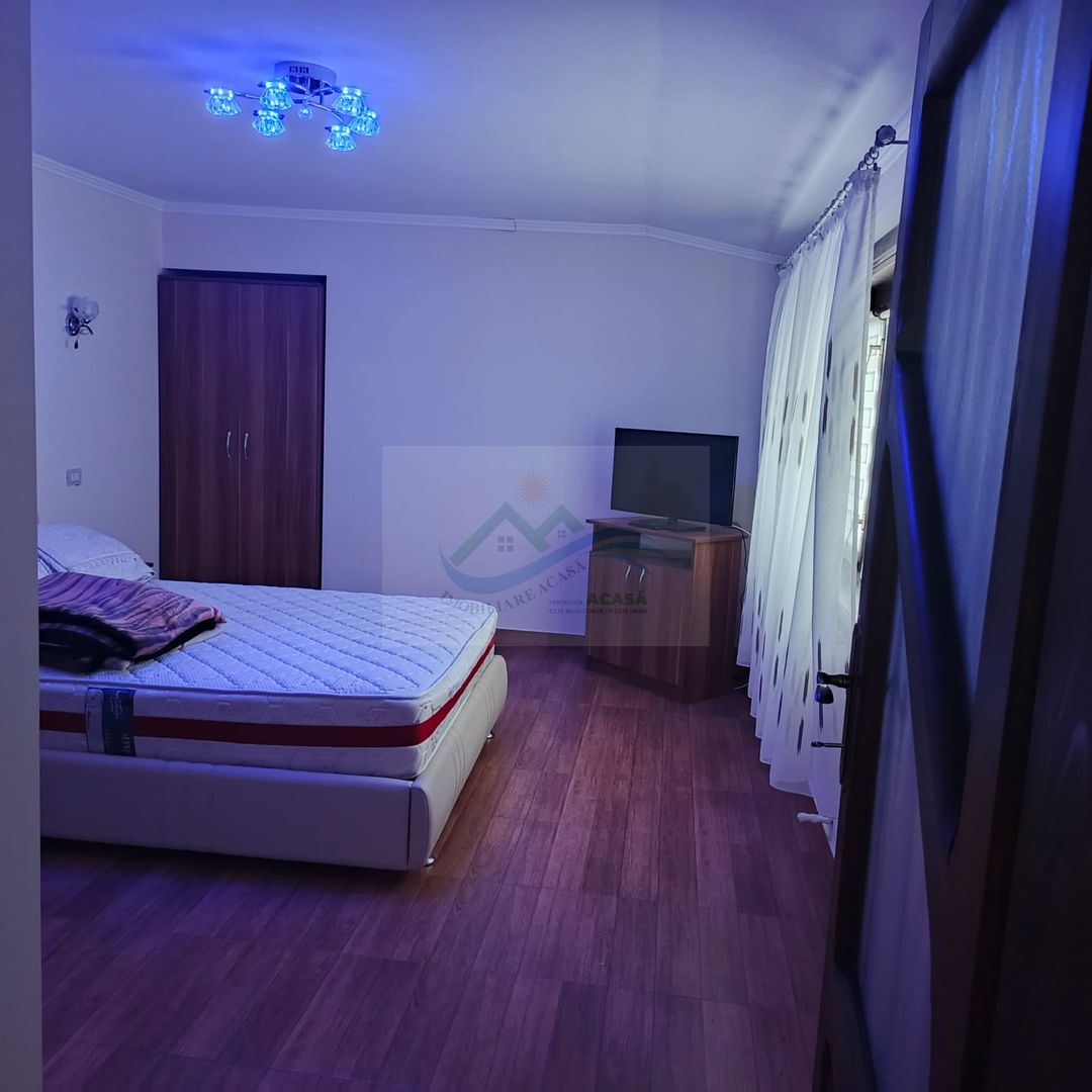 Apartament 3 camere Gura Humorului - Poză 2