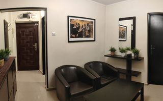 Apartament modern, 3 camere, 72mp zona Dacia - Poză 18