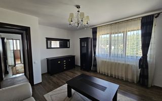 Apartament 3 camere de închiriat – Găvana 3, bloc nou, lângă pădure - Poză 10