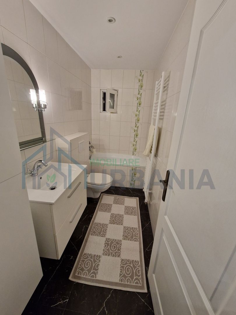 Apartament 2 camere CUG Rond Vechi – prima închiriere | Complet utilat | Total decomandat - Poză 5