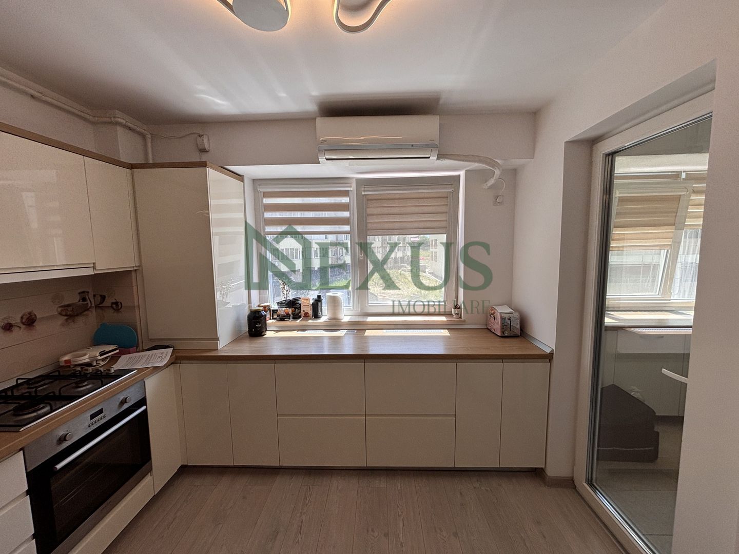 Apartament cu 2 camere Open Space | Bloc Nou | Cartier Fiald – Bacău - Poză 6