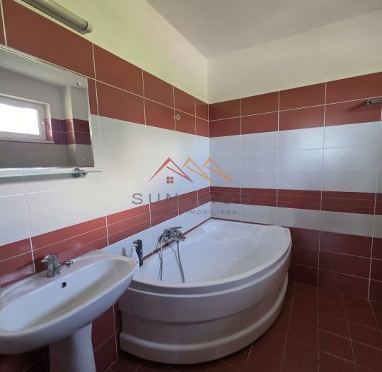 Casa de inchiriat, 4 camere, Muscel, Parc Soceram, Campina - Poză 13