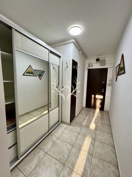 Apartament cu 2 camere, decomandat, C.Brancusi Gheorgheni - Poză 6