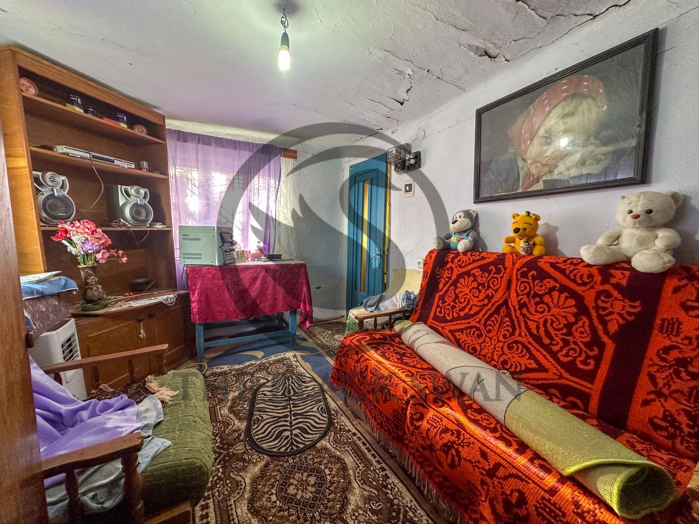 Casa de vanzare | Catunu, Drajna | 1360mp teren | Comision 0% - Poză 5