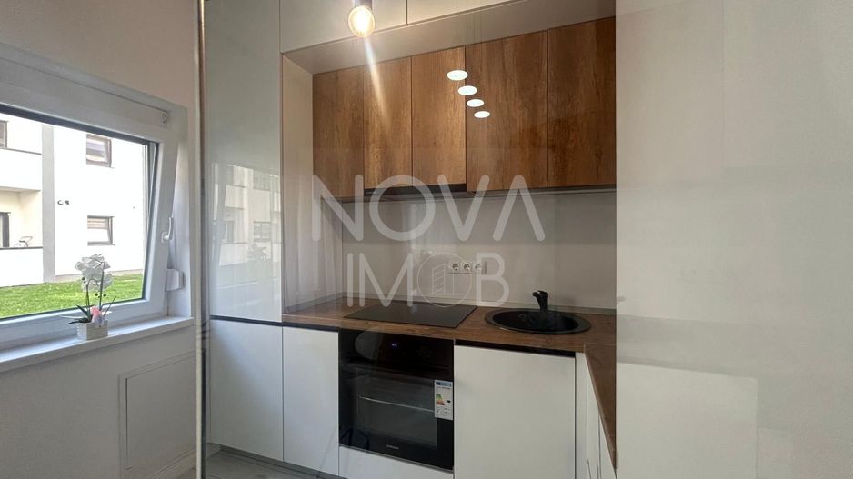 Apartament 2 camere, loc de parcare, Cart. Arhitectilor - Poză 5