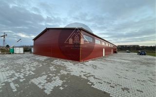 Hală de inchiriat, Medias - Poză 12