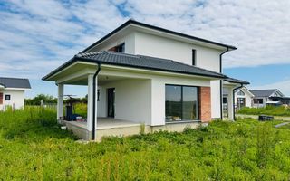 BRASADAS vinde casă zona Martinesti / Odoreu, str. Atena. - Poză 3