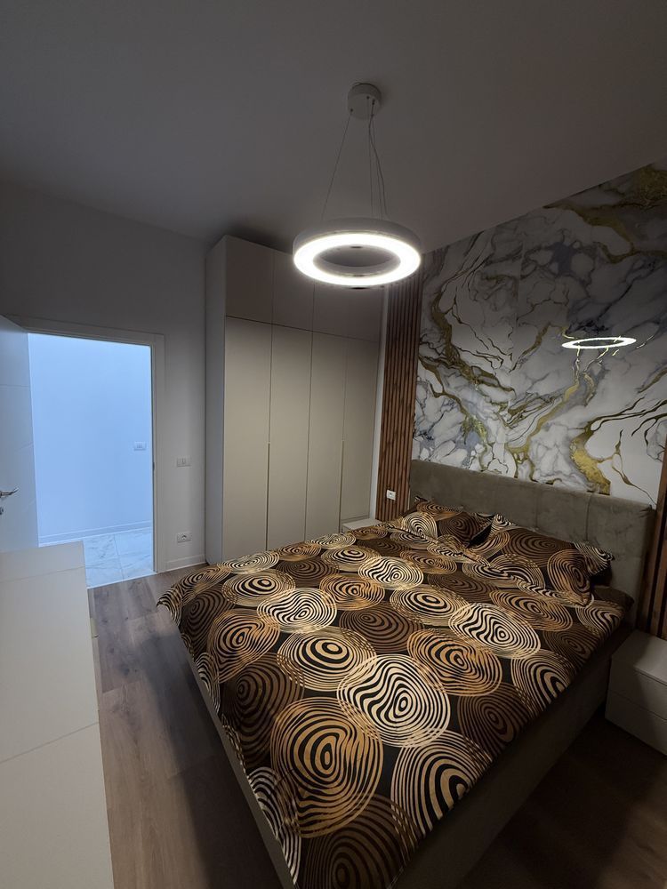 Giroc-Neptun | Bloc nou | Prima închiriere | Loc parcare | Etaj 2 - Poză 5