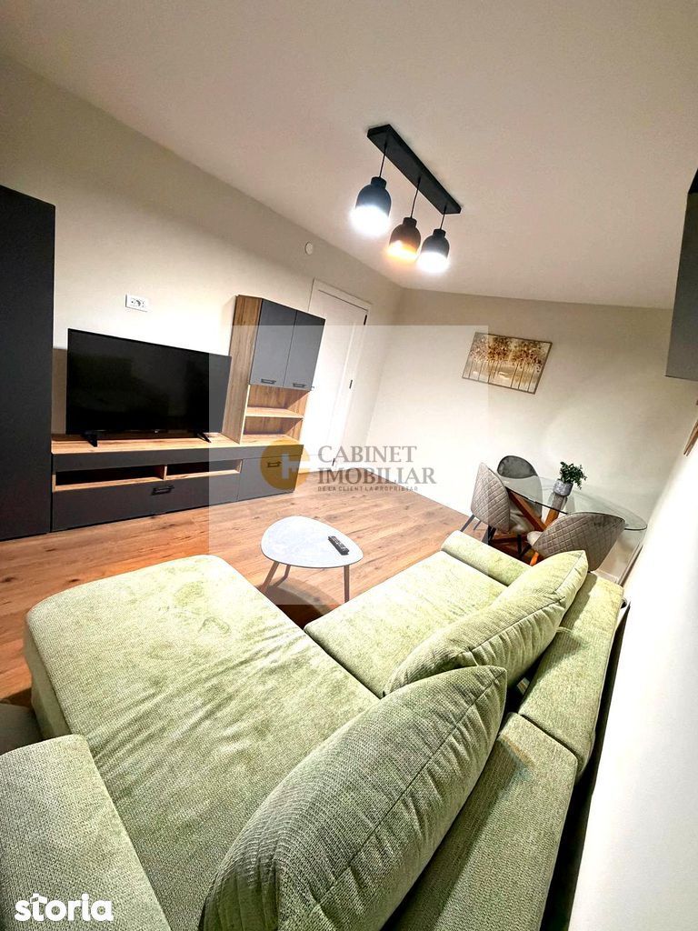 2 Camere | Decomandat | Renovat | Reabilitat | M Lujerului la 5 minute - Poză 2