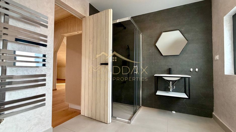 Vila Exclusivista *615mp* - teren 625mp // Erou Iancu Nicolae - Cambridge School - Poză 87