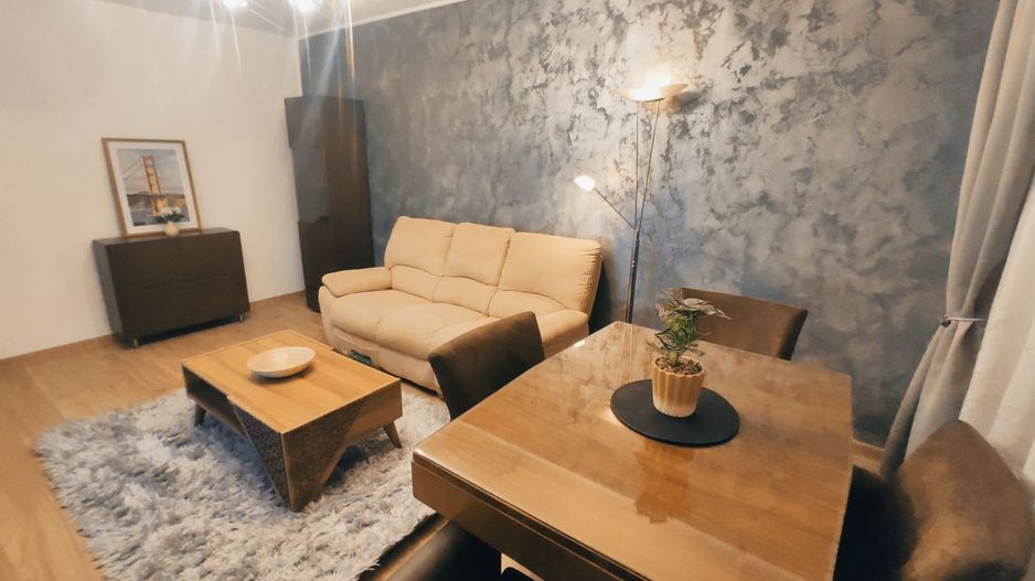 APARTAMENT 2 CAMERE | RENOVAT | AVIATIEI - Poză 1