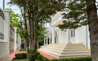 PROPRIETATE CU ENERGIE PURA |  Sanctuarul Eleganței și Rafinamentului - Poză 29