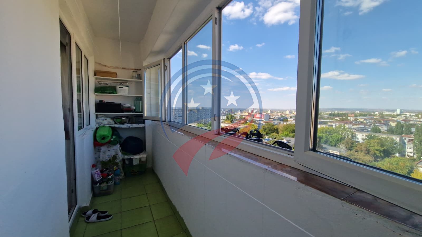 DE VÂNZARE – Apartament cu 2 camere, mobilat și utilat, în Craiovița Nouă! - Poză 13