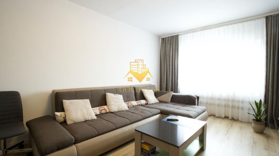 Apartament 2 camere decomandate Zorilor Zona Sigma. Apartament renovat - Poză 1