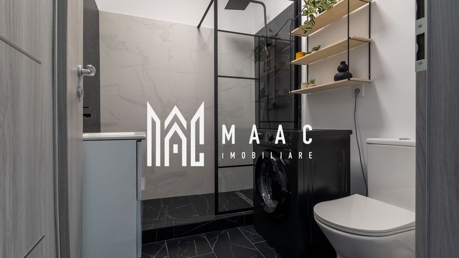 Apartament 2 camere | Mobilat LUX | Ciresica | Mandra - Poză 17