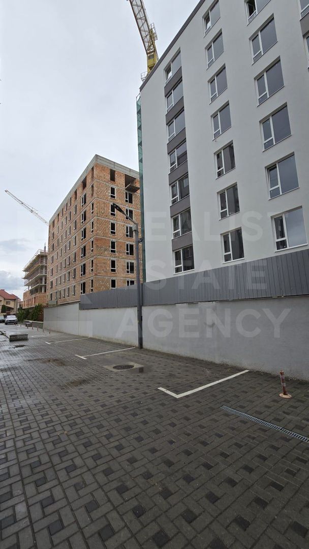 Vânzare, apartament, 2 camere, strada Valea Apelor, Codru - Poză 3