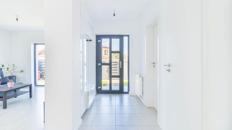 Tunari  - Vilă individuală P+1- la cheie! - Poză 17