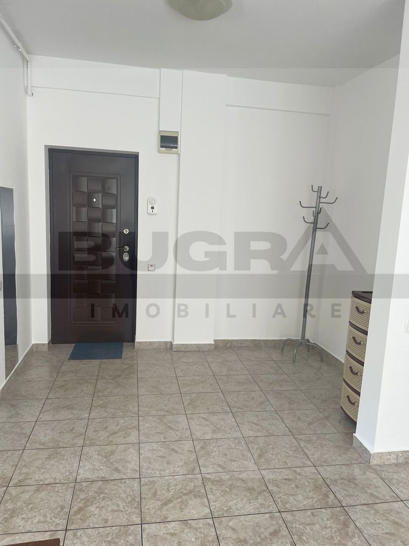 Apartament de 3 camere, 70mp, parcare, zona Negoiu - Poză 5